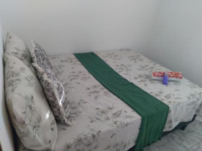 Quarto Bem vindo
